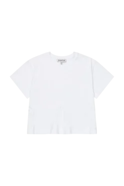 Vupiter T-Shirt White