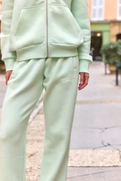 W. All-Star SL Pants Pistachio