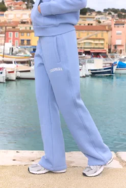 W. All-Star SL Pants Vintage Blue