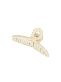 Wavey Celabrina Hair Claw Summer Sand