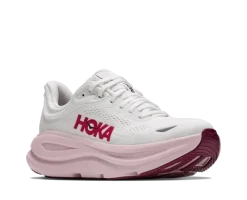 W Bondi 9 White/Pink Opal