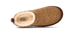 W Classic Micro Biarritz Chestnut