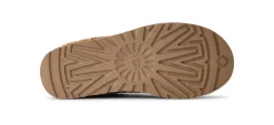 W Classic Micro Biarritz Chestnut