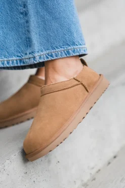 W Classic Micro Chestnut