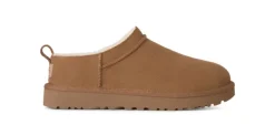 W Classic Micro Chestnut