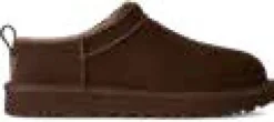 W Classic Micro Dusted Cocoa