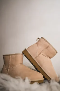 W Classic Mini II Sand
