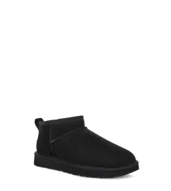 W Classic Ultra Mini Black