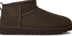 W Classic Ultra Mini Dusted Cocoa