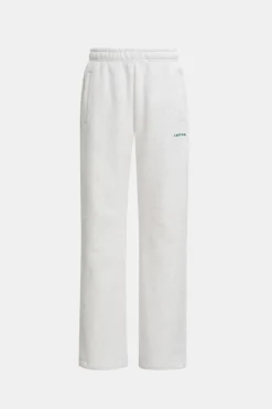 W. Cosmo Straight Leg Grey Melange