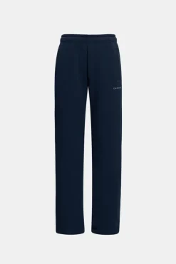W. Cosmo Straight Leg Navy