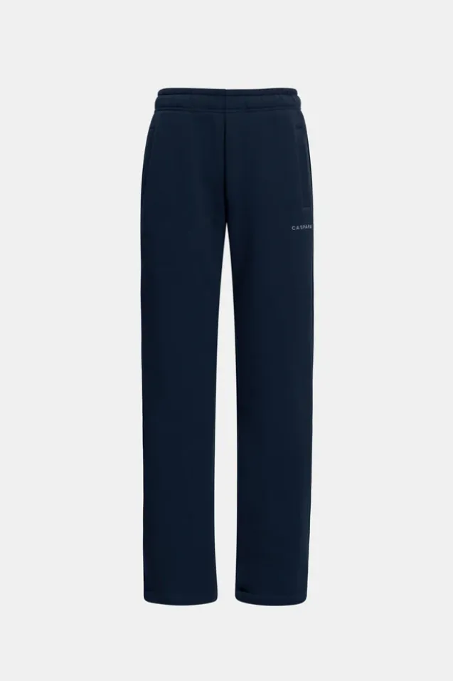 W. Cosmo Straight Leg Navy