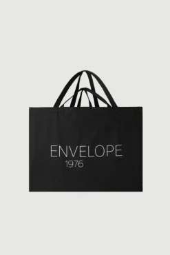 Weekend Bag Black