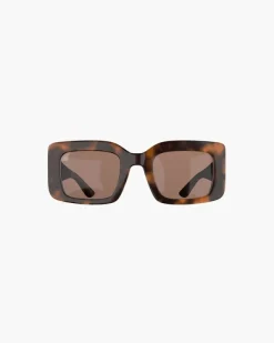 West Tortoise Brown