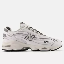 1000 White/Grey Matter/Slate Grey