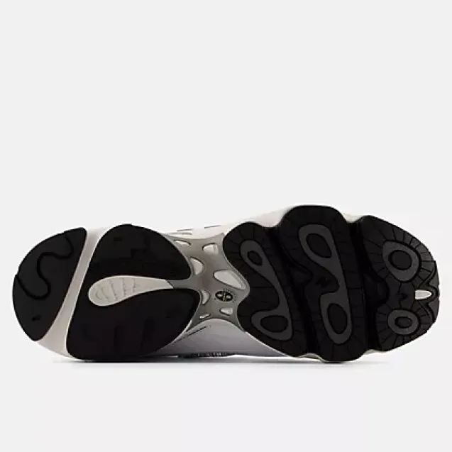 1000 White/Grey Matter/Slate Grey