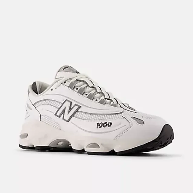 1000 White/Grey Matter/Slate Grey