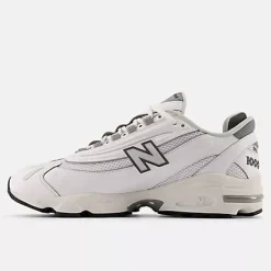 1000 White/Grey Matter/Slate Grey