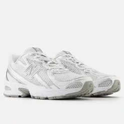 740 White/Silver Metallic/Reflection