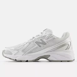 740 White/Silver Metallic/Reflection