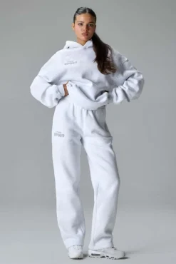 Winter Edition Hoodie Cloud Grey