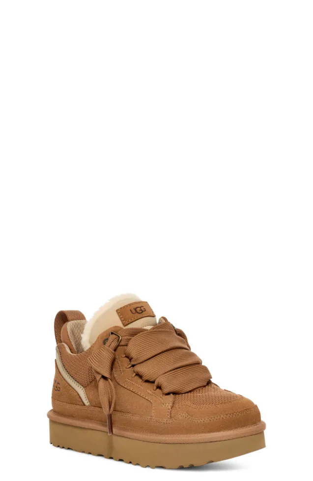 W Lowmel Chestnut