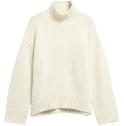 Woodhouse Funnel Neck Summer Pearl
