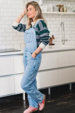 Workwear Bib Just Me