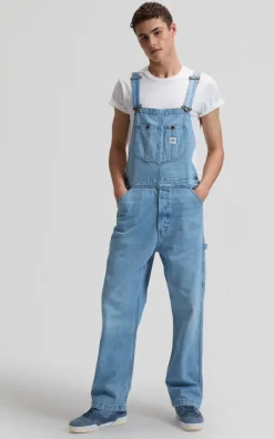 Workwear Bib Just Me