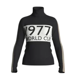Worldcup Sweater Black