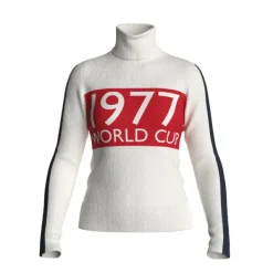 Worldcup Sweater Offwhite