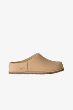 W Otzo Clog Mustard Seed