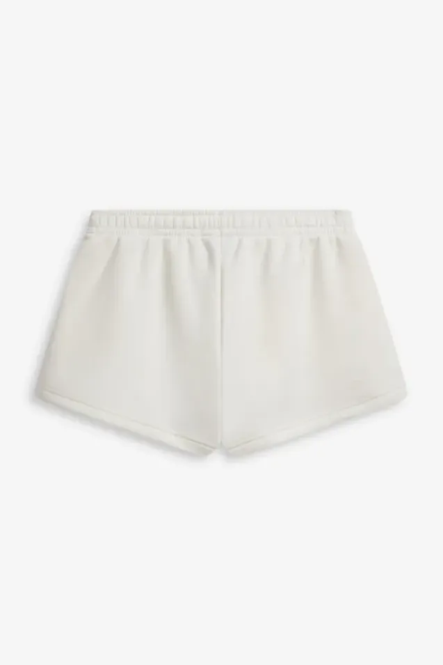 W. Racquet Club Shorts White W. Vintage Blue