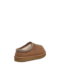 W Tasman II Chestnut