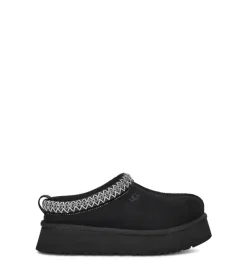 W Tazz II Black