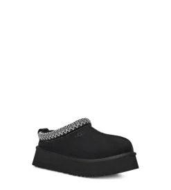 W Tazz II Black