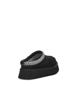 W Tazz II Black