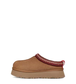W Tazz II Chestnut