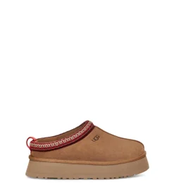 W Tazz II Chestnut