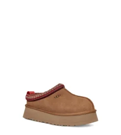 W Tazz II Chestnut