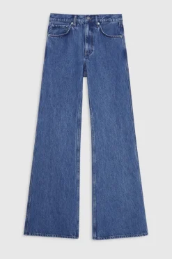 Wyatt Jean Freshwater Blue
