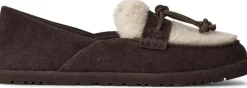 W Zora Loafer Burnt Cedar
