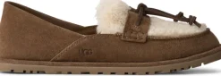 W Zora Loafer Chestnut