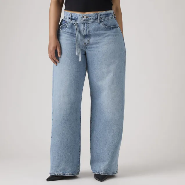 XL Straight Thanks Friend