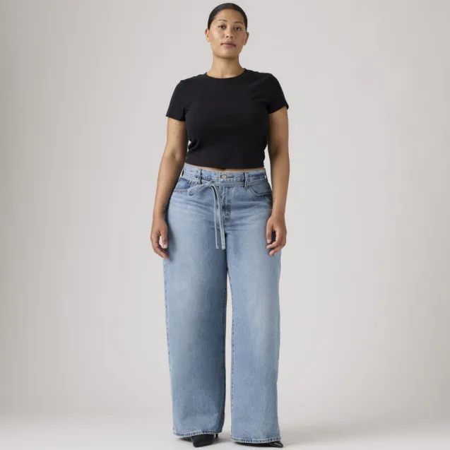 XL Straight Thanks Friend