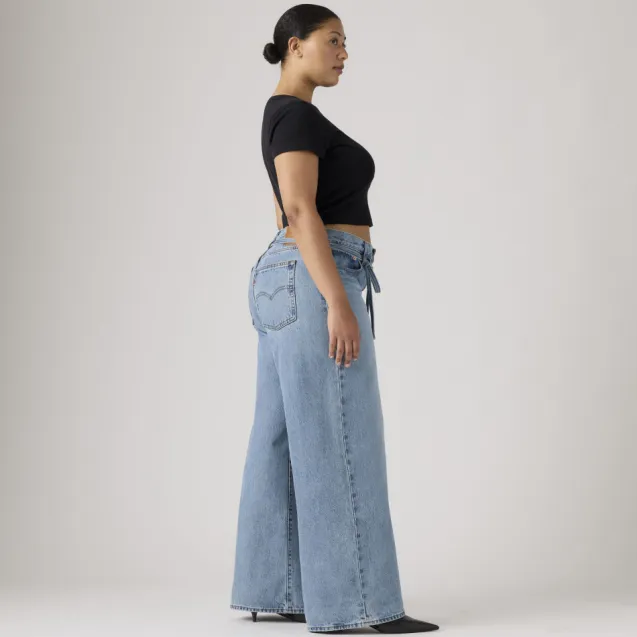 XL Straight Thanks Friend