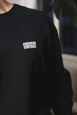 Ykobow Sweater Darkness