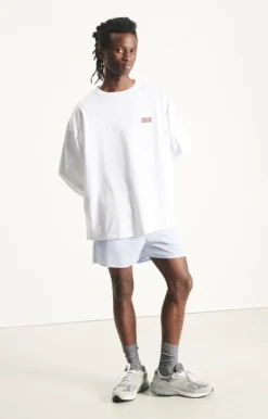 Ykobow Sweater White