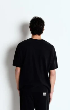 Ykobow T-Shirt Darkness