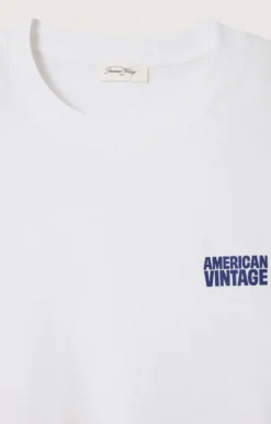 Ykobow T-Shirt White
